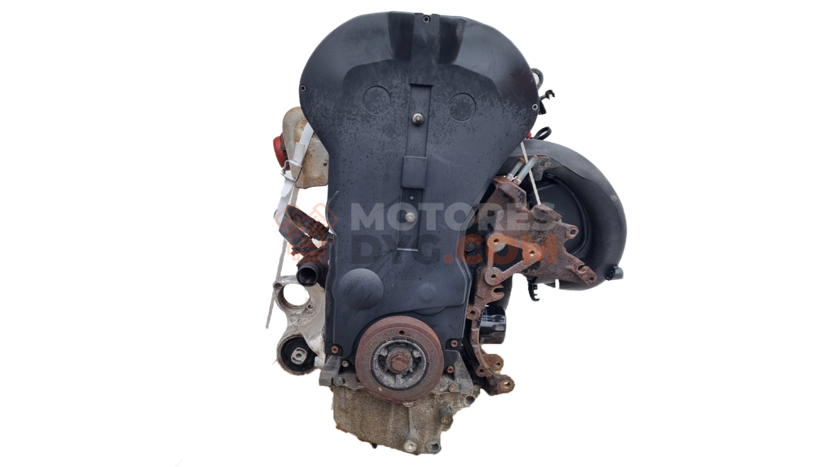 Motor RFV Peugeot 306 (7B) 2.0 (132 cv)