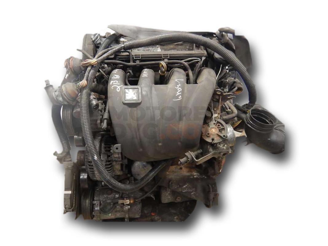 Motor RFV (XU10J4R) Citroen Xantia (X2) 2.0 i 16V (132 cv)