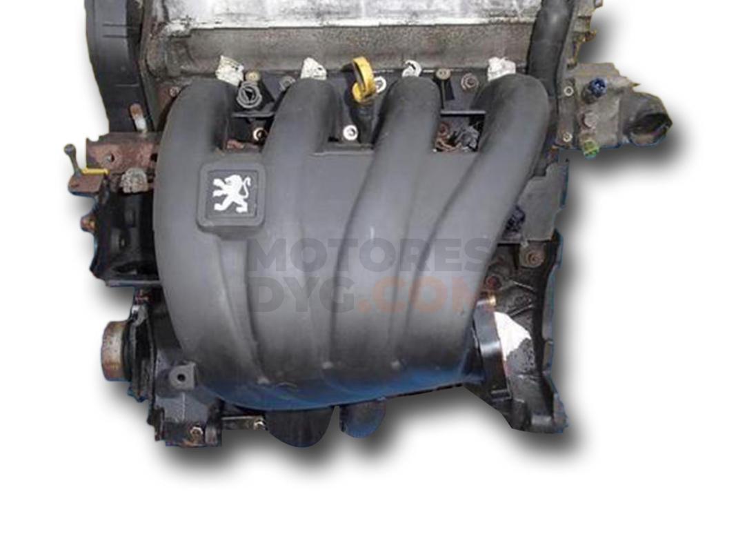 Motor RFV (XU10J4R) Citroen Xantia (X2) 2.0 i 16V (132 cv) Automatico
