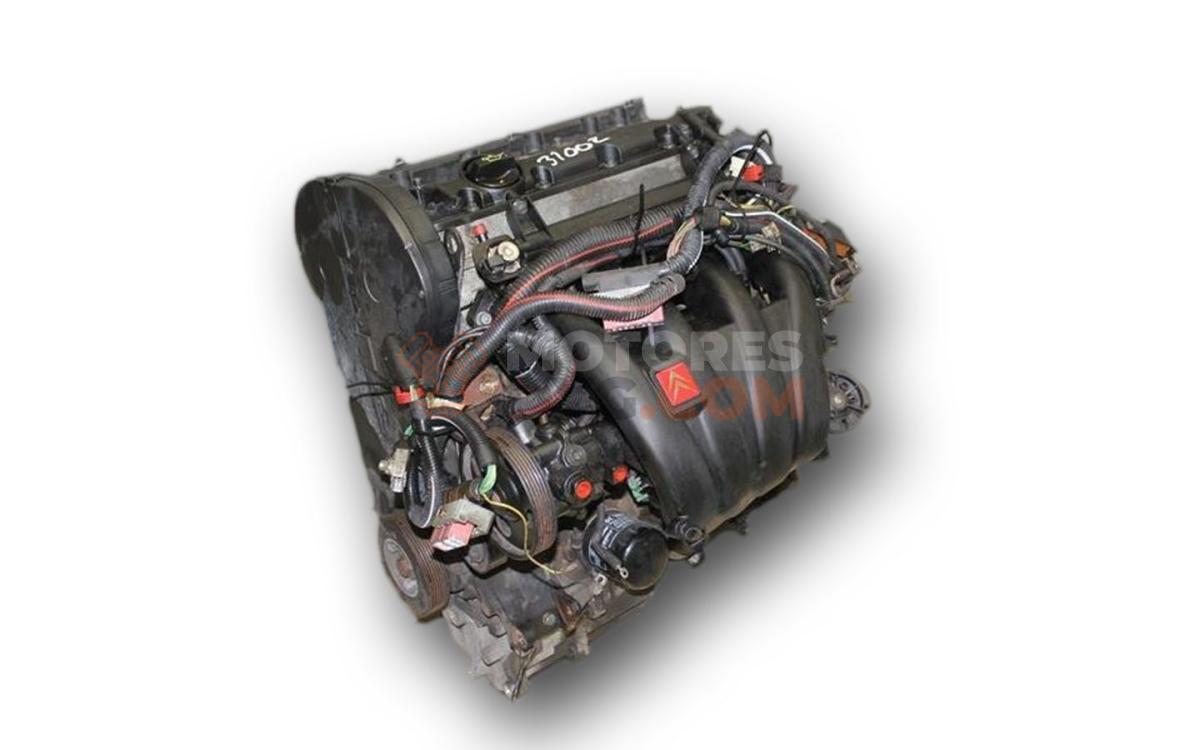 Motor RFV (XU10J4R Citroen XM Break (Y4) 2.0 i 16V (132 cv)