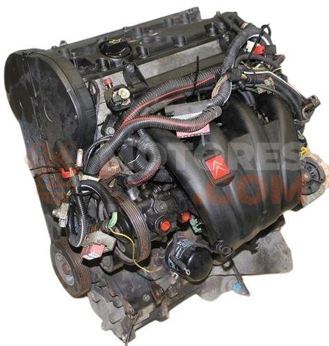 Motor RFV (XU10J4R) Citroen XM Break (Y4) 2.0 i 16V (132 cv) Automatico