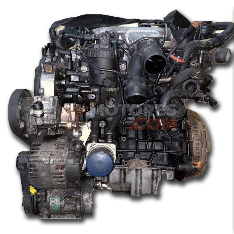 Motor RFV (XU10J4R) Citroen XM (Y4) 2.0 i 16V (132 cv) Automatico