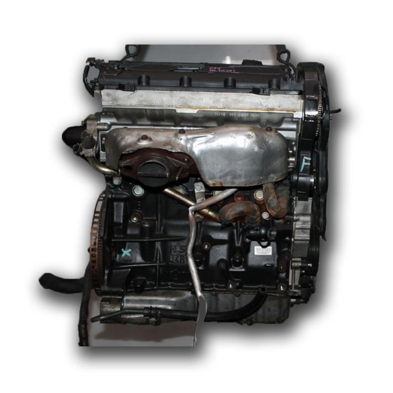 Motor RFV (XU10J4R) Citroen Xsara (N1) 2.0 16V (132 cv)