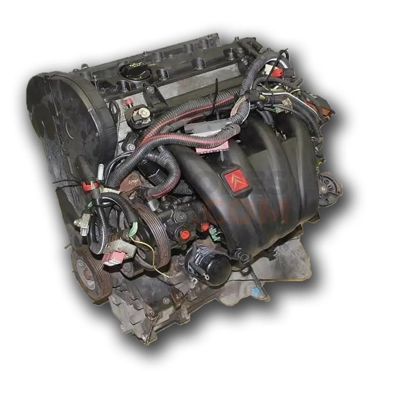 Motor RFV (XU10J4R) Citroen Xsara (N1) 2.0 16V (132 cv) Automatico