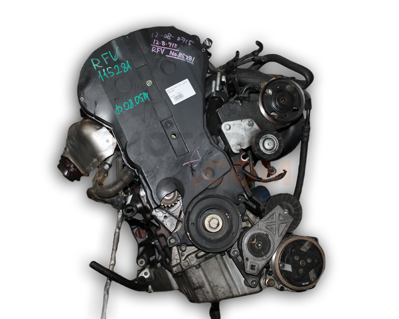 Motor RFV (XU10J4R) Lancia Zeta 2.0 16V (132 cv)