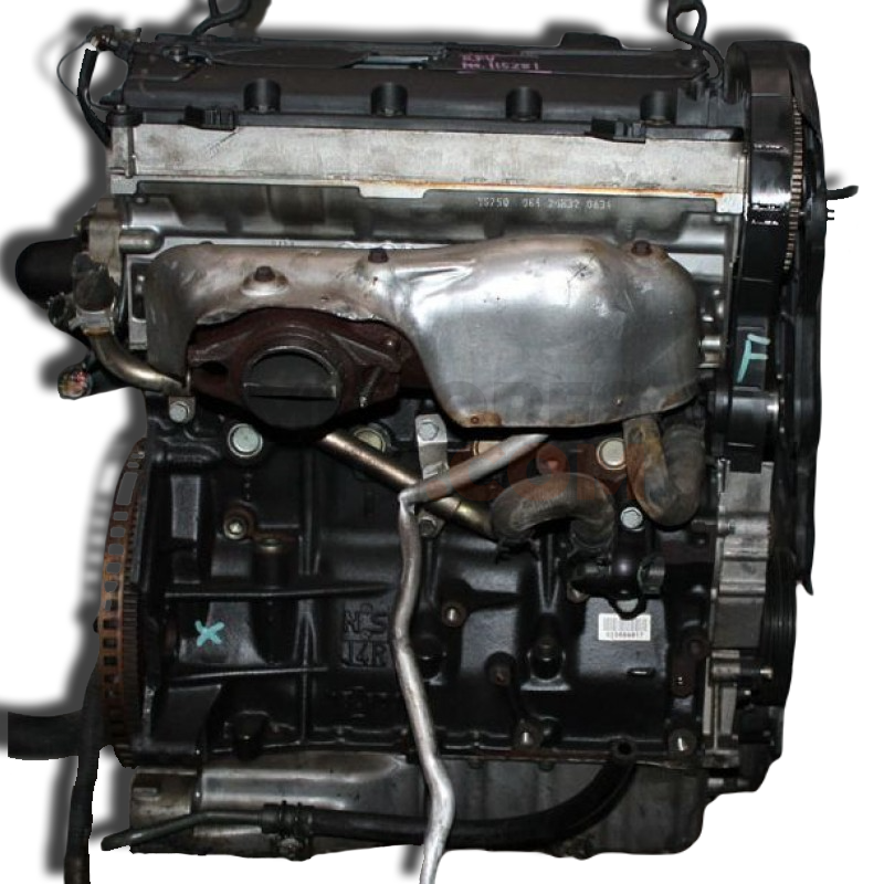 Motor RFV (XU10J4R) Peugeot 406 Break (8) 2.0 16V (132 cv)