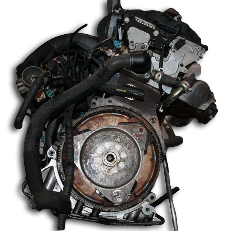 Motor RFV (XU10J4R) Peugeot 605 (6B) 2.0 16V (132 cv)