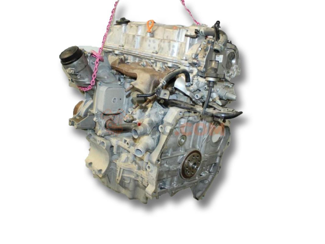 Motor RFW Fiat Ducato Autobús (230_) 2.0 4X4 ( 109 cv)