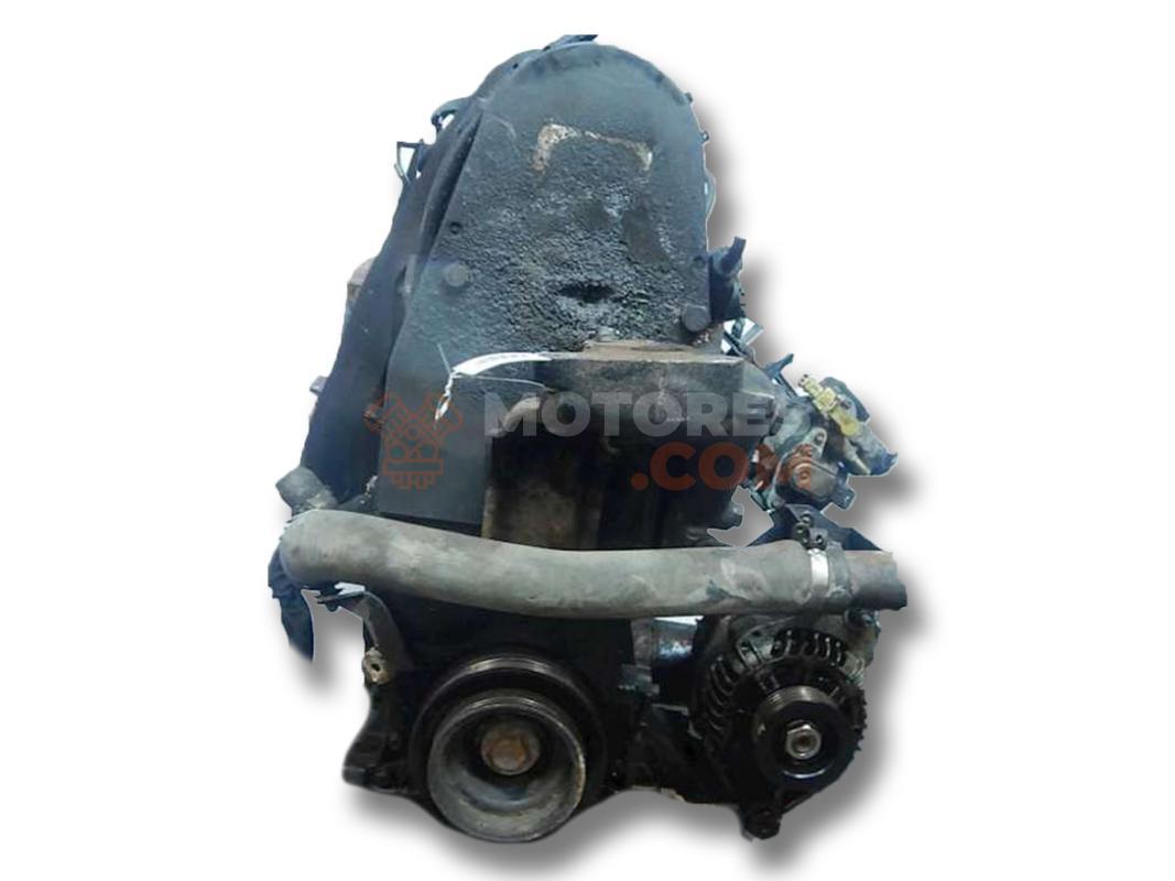 Motor RFW Fiat Ducato Autobús (230_) 2.0 Panorama/Combinato (109 cv)
