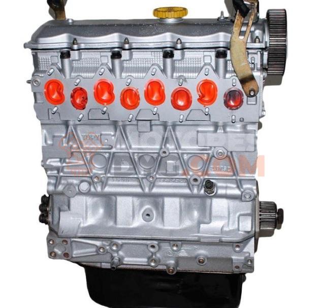 Motor RFW Fiat Ducato Furgón (230_) 2.0 4X4 ( 109 cv)