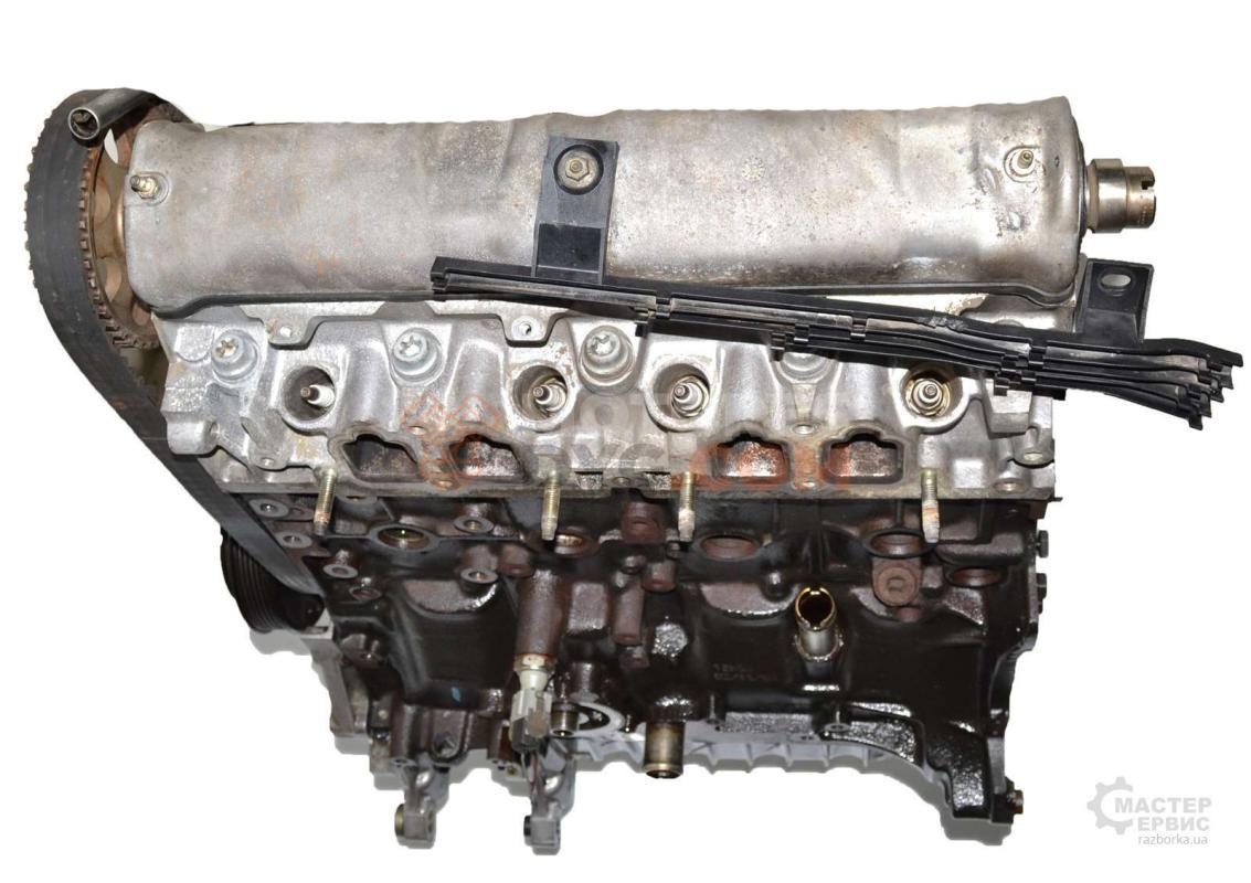 Motor RFW (XU10J2) Peugeot Boxer Autobús (230P) 2.0 i (109 cv)