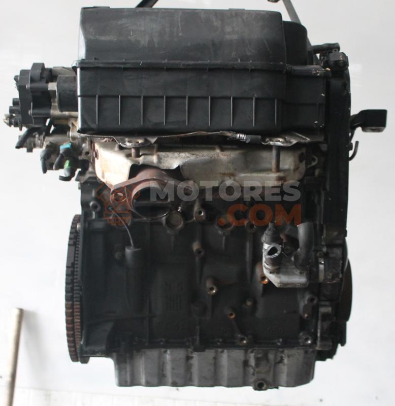 Motor RFW (XU10J2) Peugeot Boxer Furgón (230L) 2.0 i (109 cv)