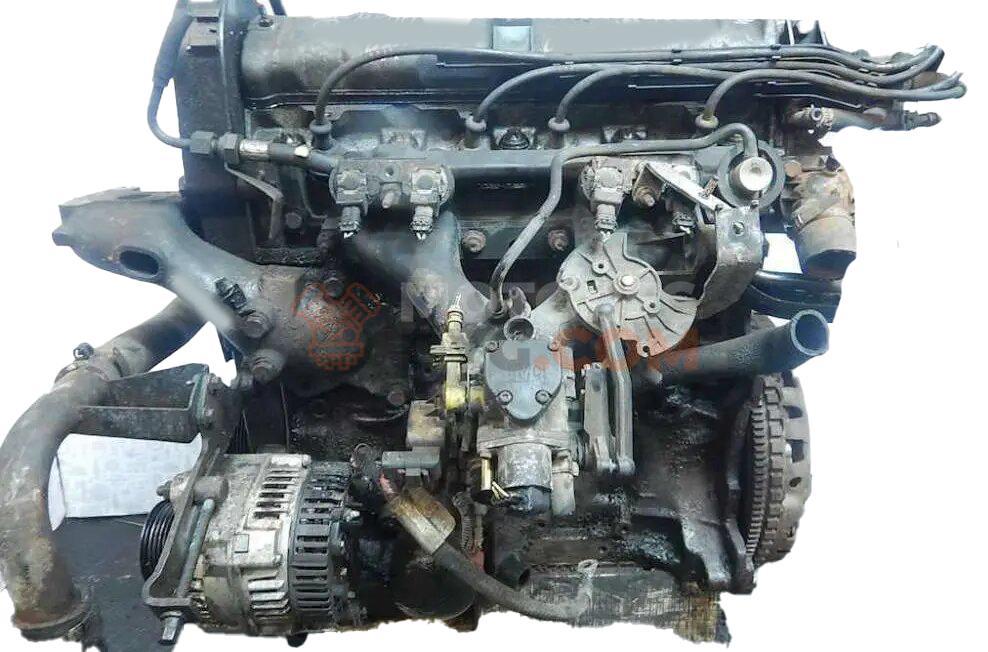 Motor RFW (XU10J2) Peugeot Boxer Furgón (230L) 2.0 i (109 cv)
