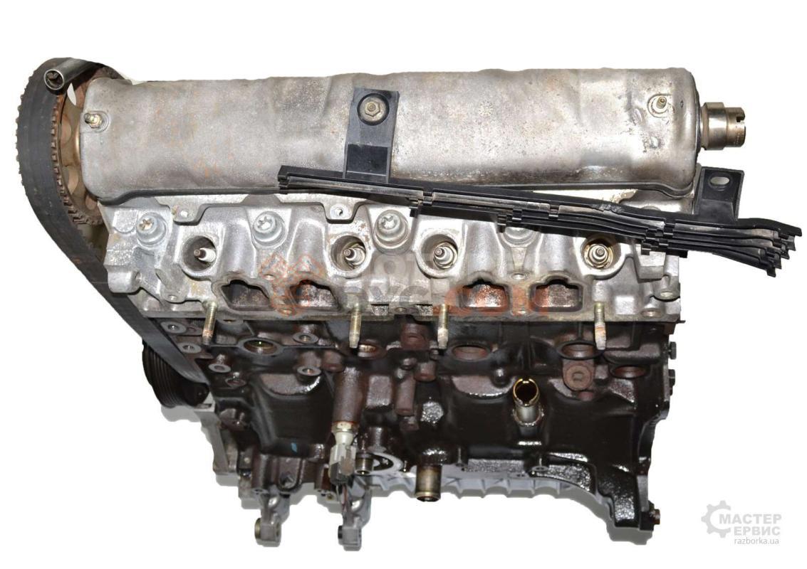 Motor RFW (XU10J2U) Citroen Jumper Autobús (230 P) 2.0 (109 cv)