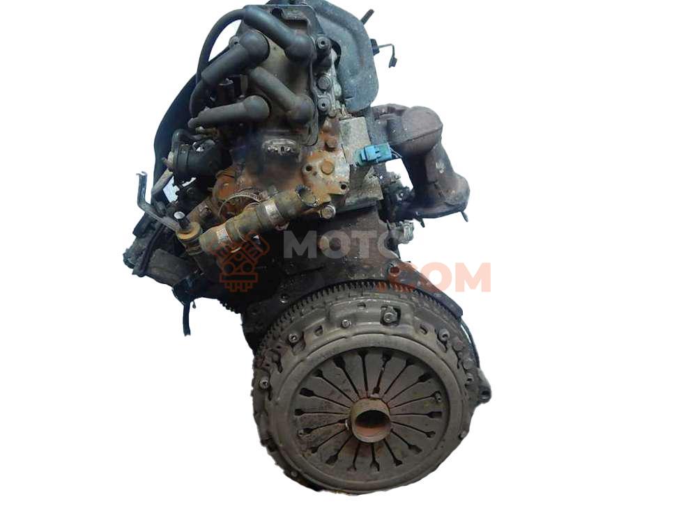 Motor RFW (XU10J2U) Citroen Jumper Autobús (230 P) 2.0 4X4 ( 109 cv)