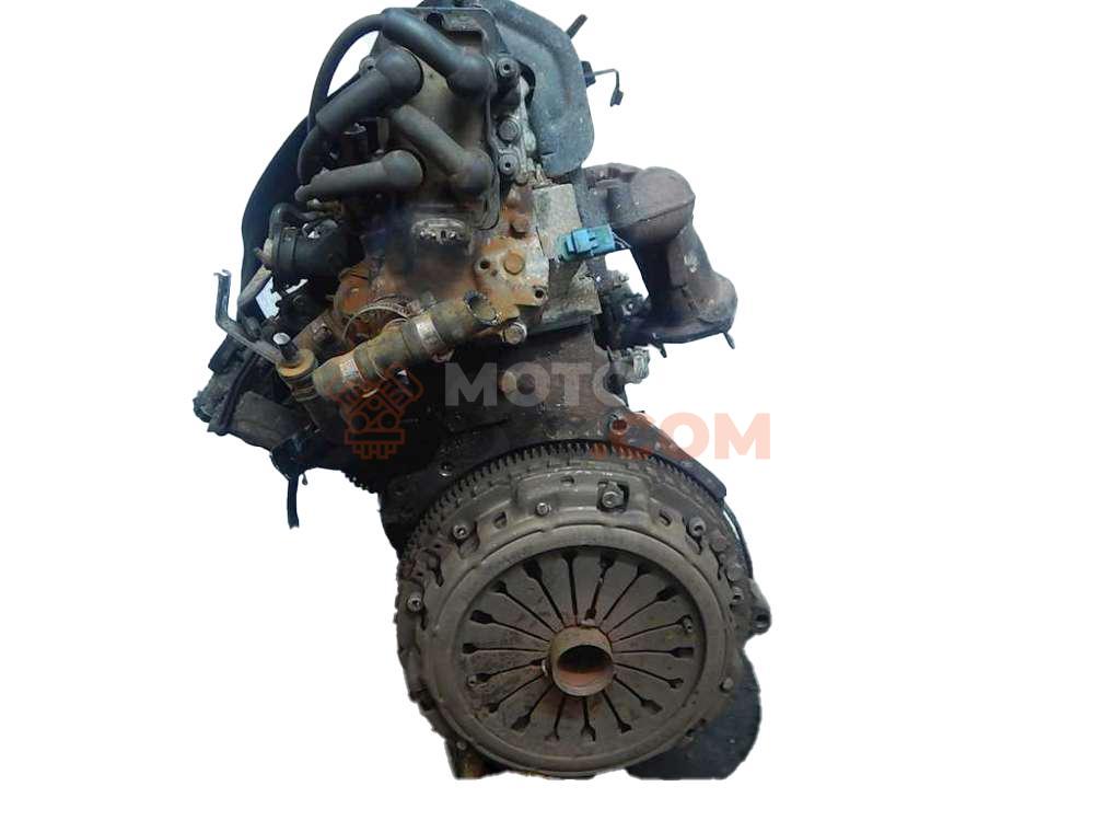 Motor RFW (XU10J2U) Citroen Jumper Caja/Chasis (230) 2.0 (109 cv)