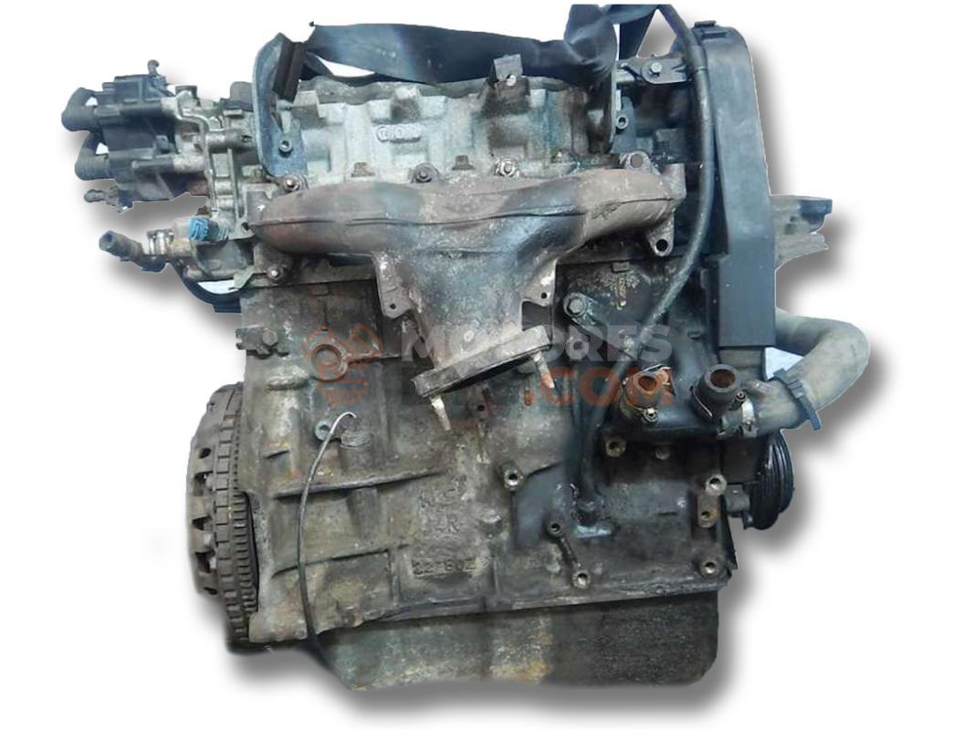 Motor RFW (XU10J2U) Citroen Jumper Caja/Chasis (230) 2.0 (109 cv)