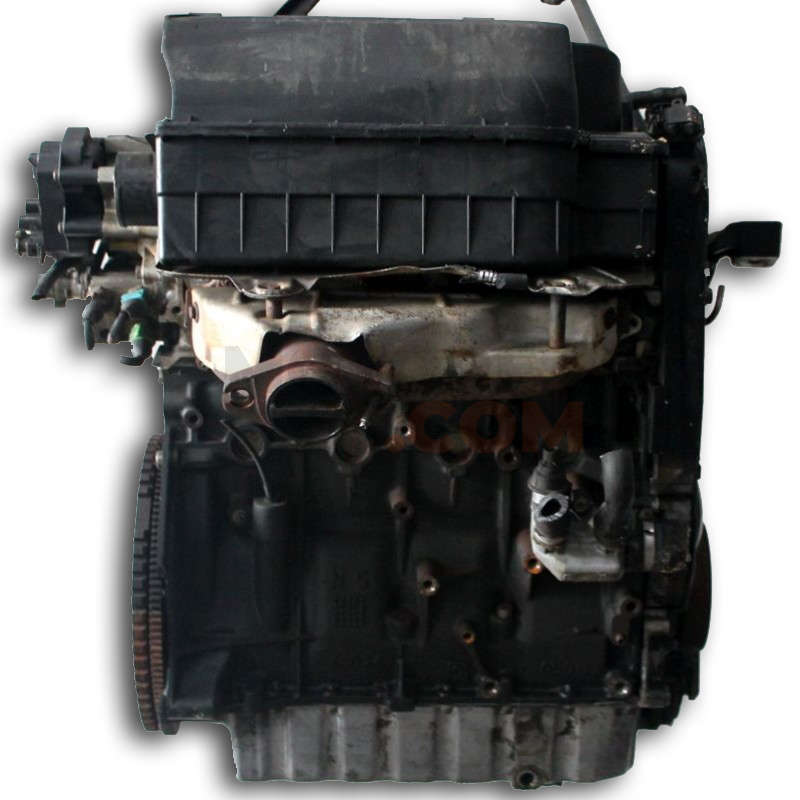 Motor RFX (XU10J2) Peugeot 306 (7B) 2.0 ST (121 cv)