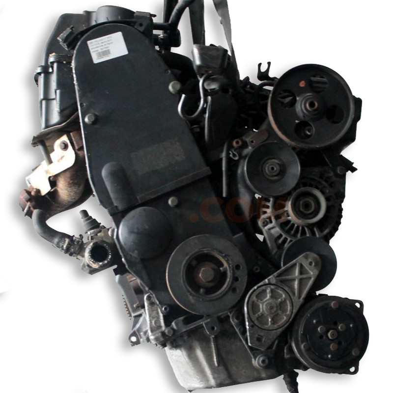 Motor RFX (XU10J2) Peugeot 306 Hatchback (7A/C) 2.0 XSi (121 cv)