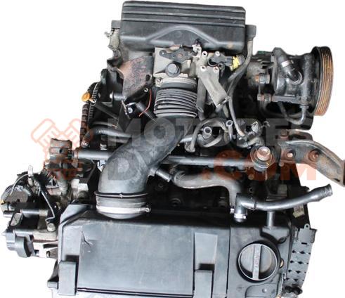 Motor RFX XU10J2C Citroen Evasion (22) 2.0 (121 cv)