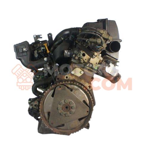 Motor RFX XU10J2C Citroen Evasion (22) 2.0 (121 cv)