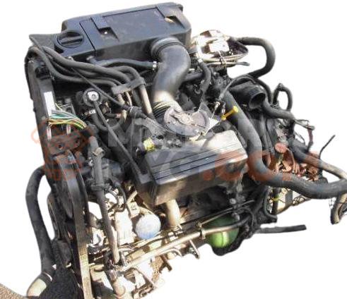 Motor RFX XU10J2C Citroen Xantia Break (X1) 2.0 i (121 cv)