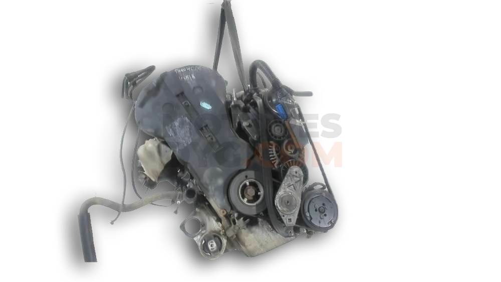 Motor RFY (XU10J4Z) Peugeot 306 (7B) 2.0 S16 (152 cv)