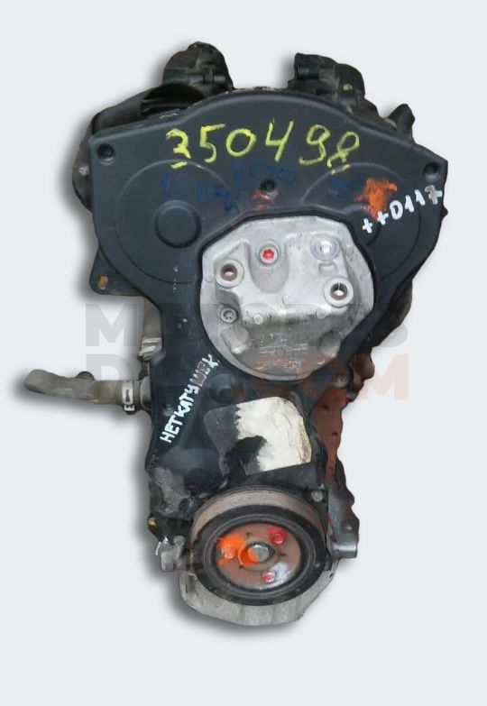 Motor RFY (XU10J4Z) Peugeot 306 Hatchback (7A/C) 2.0 S16 (152 cv)