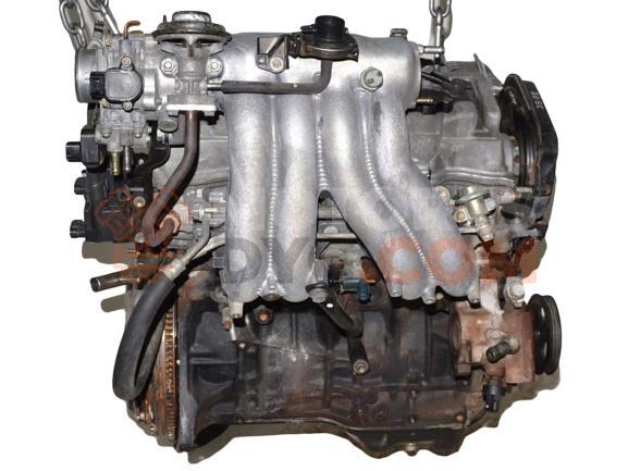Motor RFZ XU10J2Z Peugeot 605 (6B) 2.0 (121 cv)