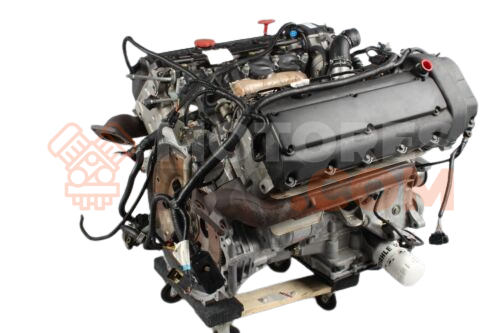 Motor RGEW6 Hyundai EON 0.8 (56 cv)