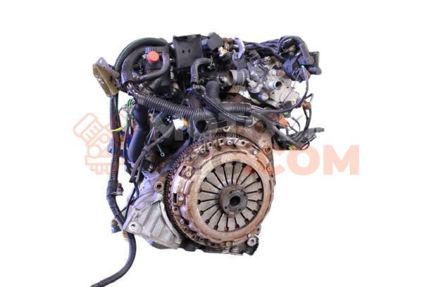 Motor RGX XU10J2TE Citroen Xantia Break (X1) 2.0 Turbo (147 cv)