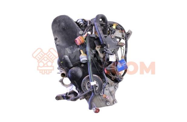 Motor RGX XU10J2TE Citroen Xantia Break (X1) 2.0 Turbo (147 cv)