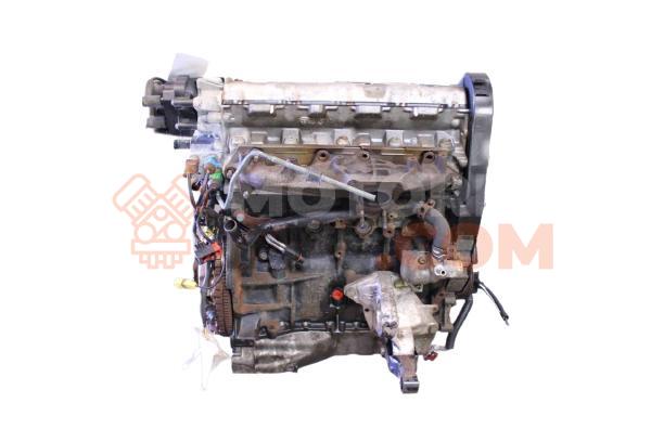 Motor RGX XU10J2TE Citroen Xantia Break (X1) 2.0 Turbo (147 cv)