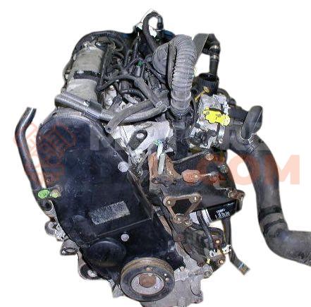 Motor RGX XU10J2TE Citroen Xantia (X1) 2.0 Turbo (147 cv)