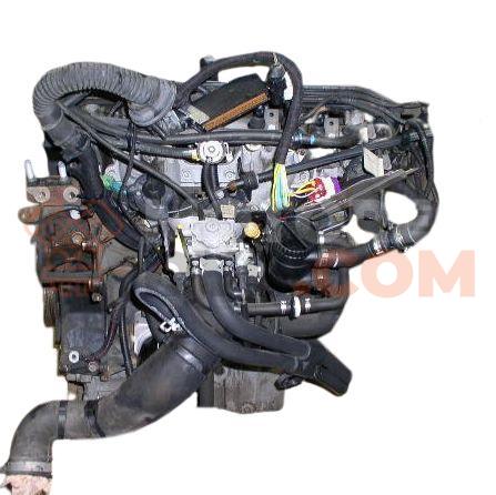 Motor RGX XU10J2TE Citroen Xantia (X1) 2.0 Turbo (147 cv)