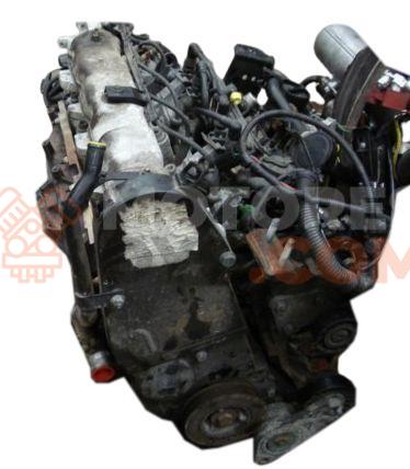 Motor RGX XU10J2TE Citroen Xantia (X1) 2.0 Turbo (147 cv)