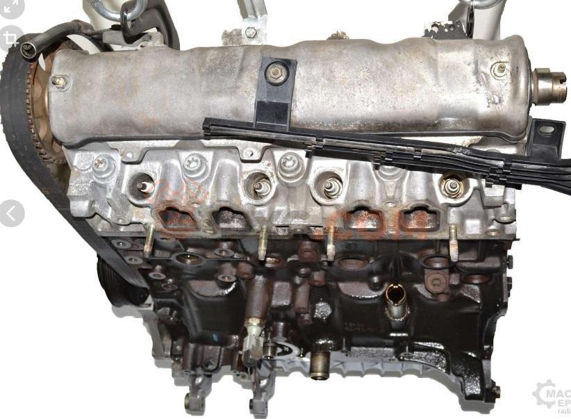 Motor RGX (XU10J2TE) Citroen XM (Y4) 2.0 Turbo (147 cv) Automatico