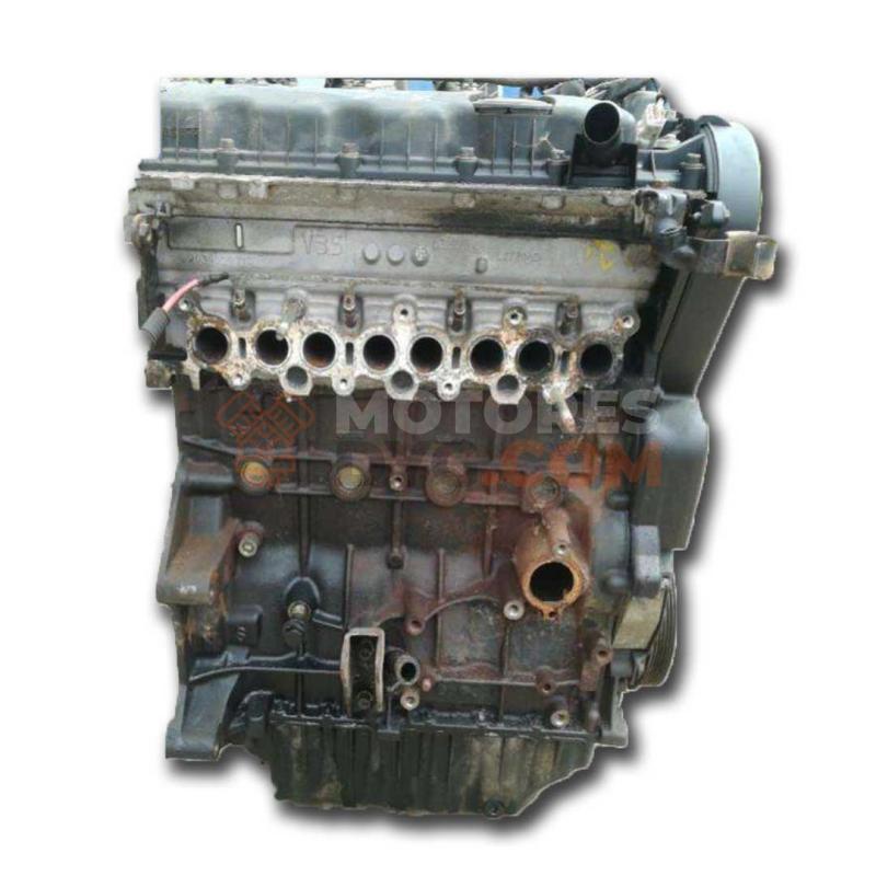 Motor RGX (XU10J2TE) Citroen XM (Y4) 2.0 Turbo (147 cv) Automatico