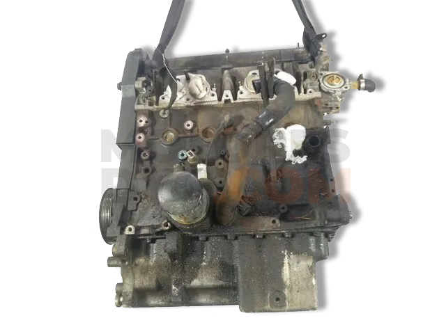 Motor RGX (XU10J2TE) Peugeot 605 (6B) 2.0 Turbo (147 cv)