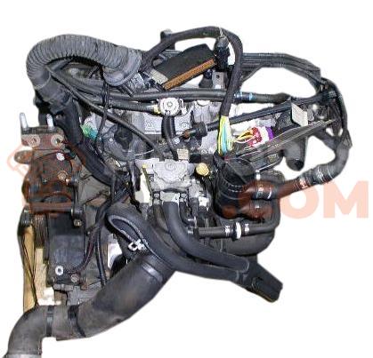 Motor RGX (XU10J2TE), RGY (XU10J2TE/Z) Citroen XM Break (Y4) 2.0 Turbo (147 cv) Automatico