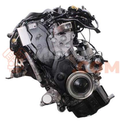 Motor rh01 Citroen C5 I (Fase II, 2004) 2.0i 16V (140 cv)