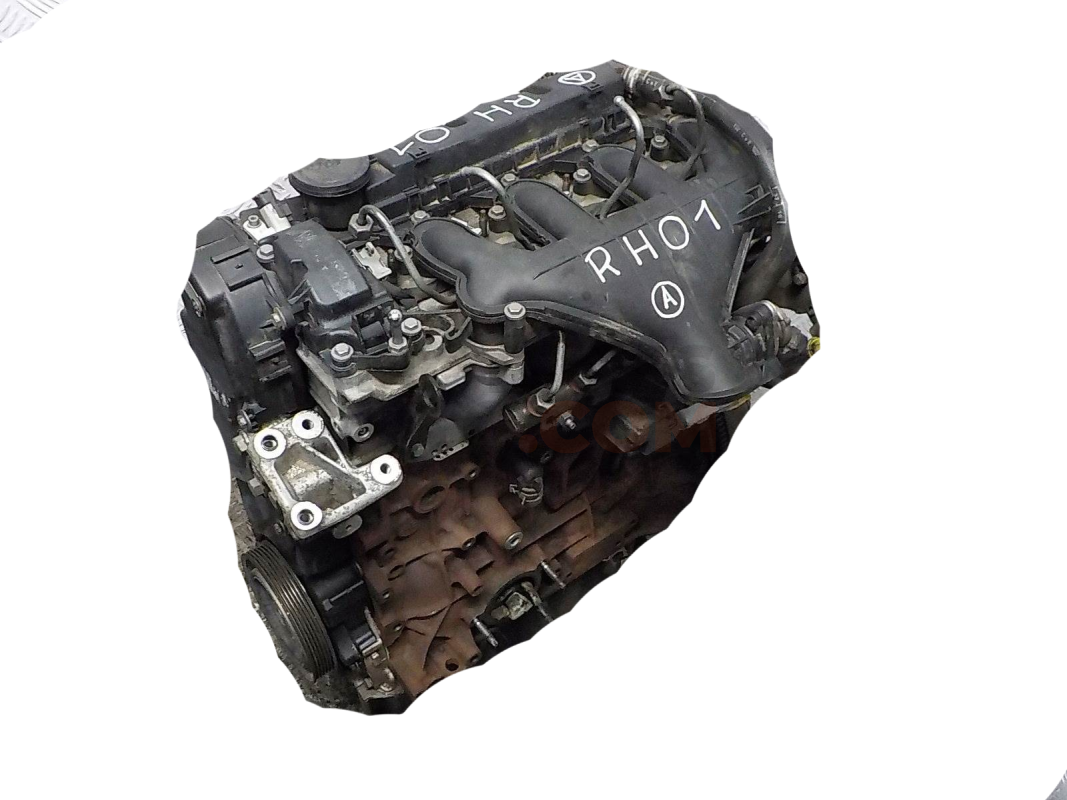 Motor RHJ Citroen C5 II (Fase I, 2008) 3.0 V6 24V (211 cv) Automatico