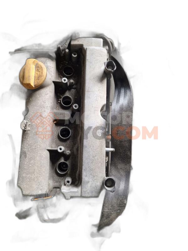 Motor RH01 Citroen JUMPY (2016) 2.0 BlueHDI (122 cv)