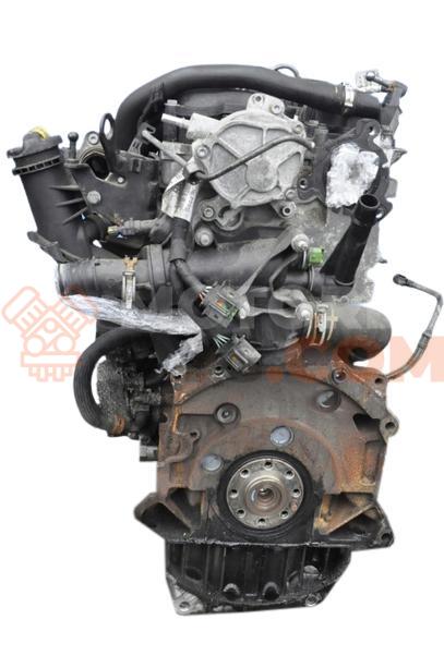 Motor RH01 Peugeot 508 2.0 HDI (140 cv) FAP