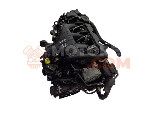 Motor RH01 Peugeot 508 2.0 HDI (140 cv) FAP