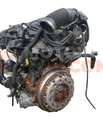 Motor rh02 Citroen C5 III (RD_) 2.0 HDi 150 (150cv)