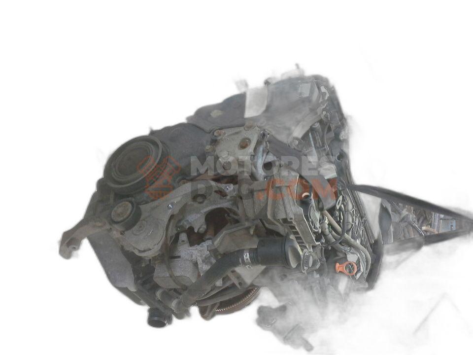 Motor RH02 Citroen JUMPY (2016) 2.0 BlueHDI (122 cv)