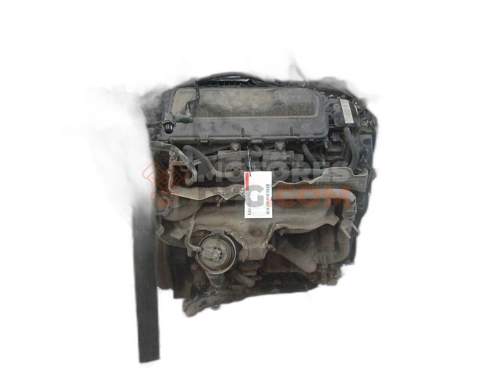 Motor RH02 Citroen JUMPY (2016) 2.0 BlueHDI (122 cv)
