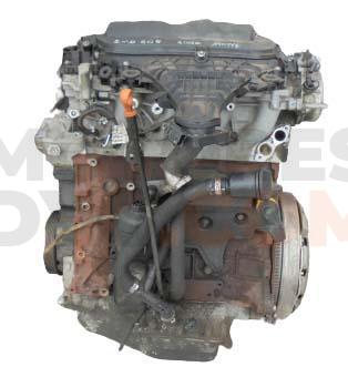Motor RH02 Citroen Jumpy II 2.0 HDI (136 cv)