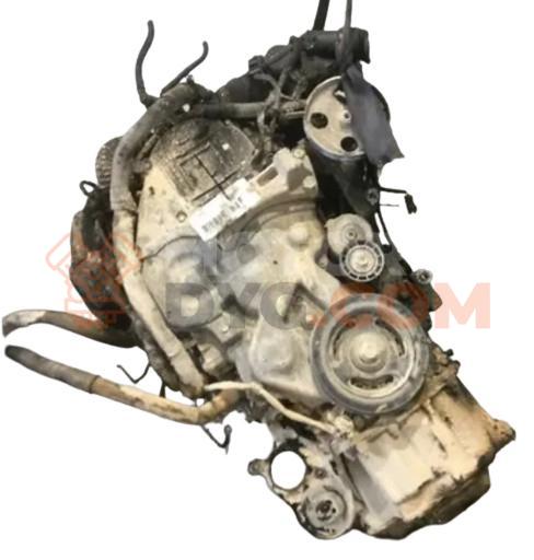 Motor rh02 Fiat Scudo Caja/Chasis (270_, 272_) 1.6 D Multijet (90 cv)